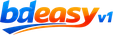 bdeasy v1 logo